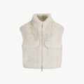 ALEA ECO FUR VEST