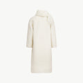 CURLY TEDDY COAT