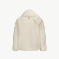 CURLY CUT TEDDY JACKET