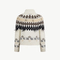 AURORA GLAM WINTER PULLOVER
