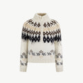 AURORA GLAM WINTER PULLOVER