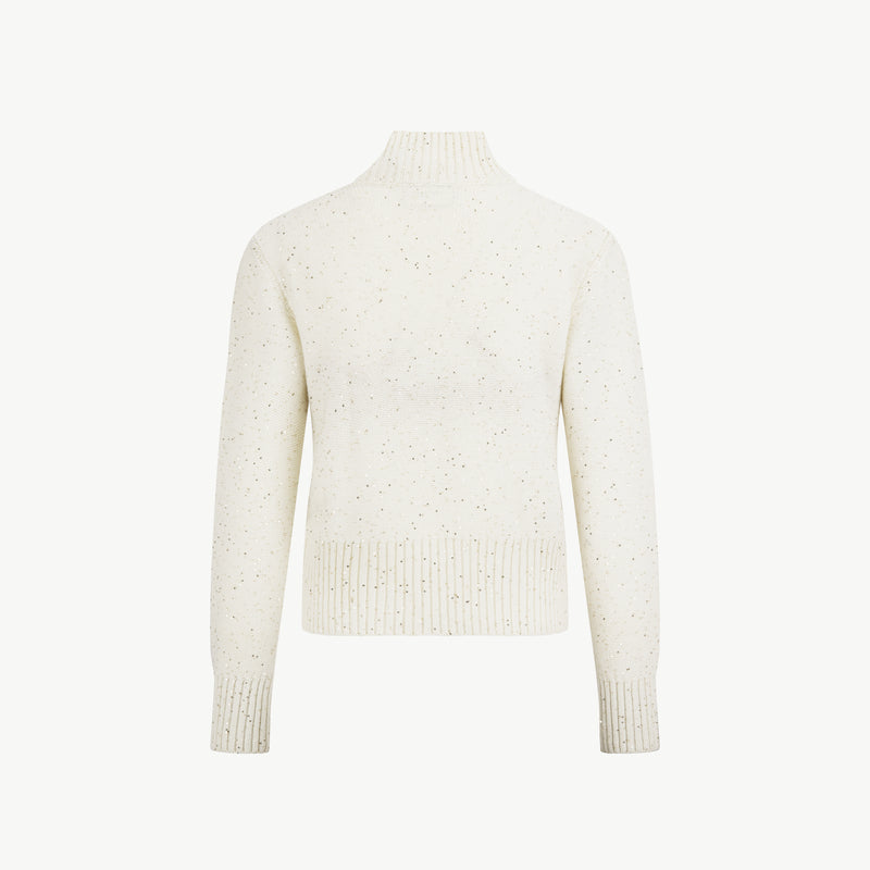 LIVIA WINTER PULLOVER