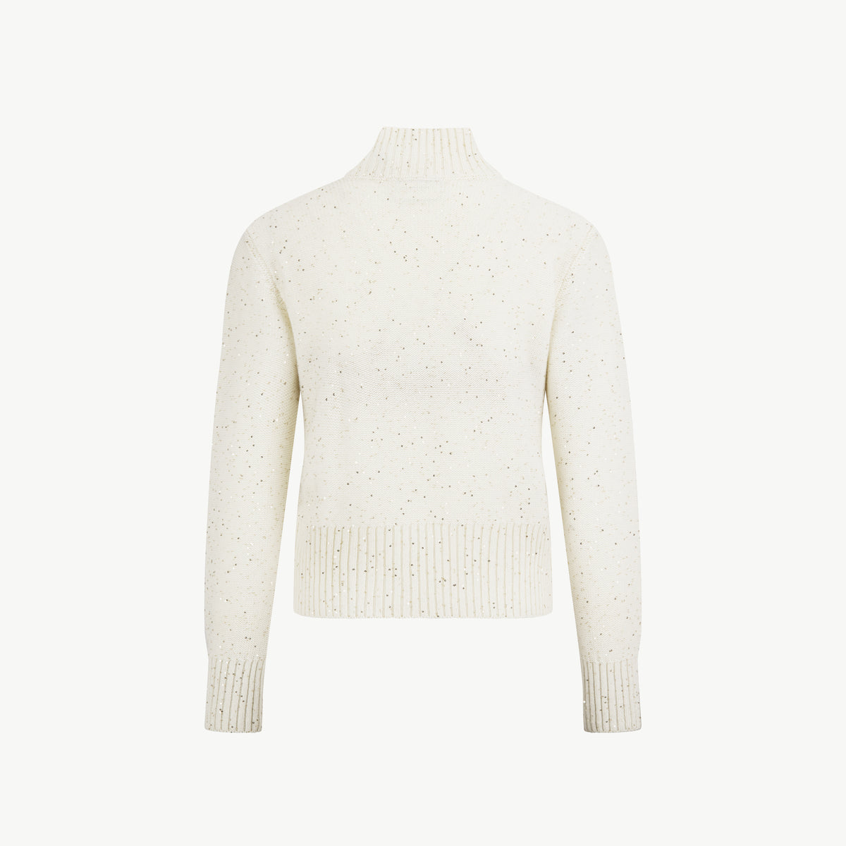 LIVIA WINTER PULLOVER