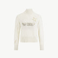 LIVIA WINTER PULLOVER