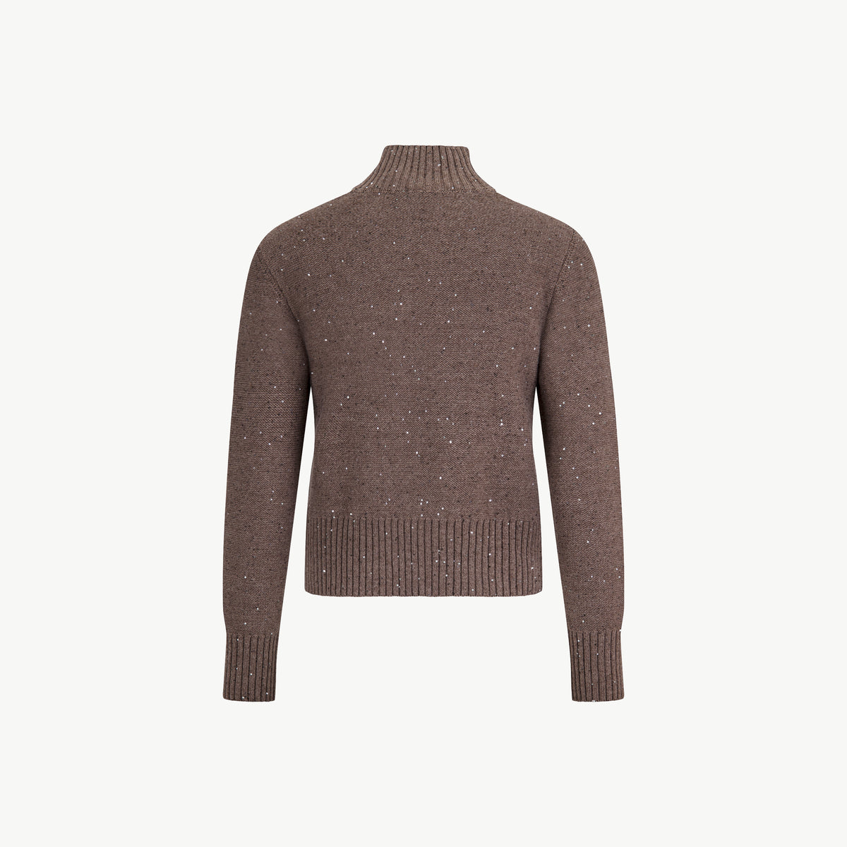 IVANA CASHMERE PULLOVER