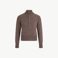 IVANA CASHMERE PULLOVER