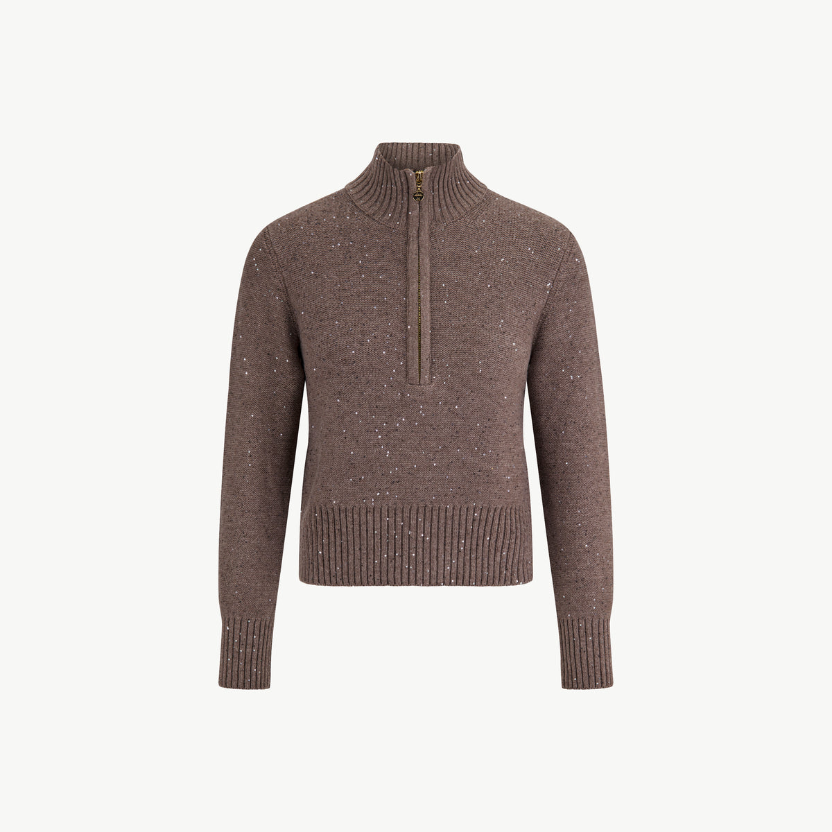 IVANA CASHMERE PULLOVER