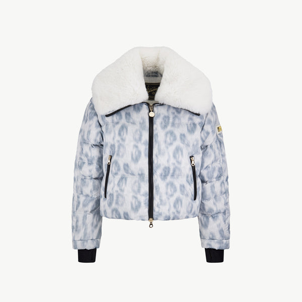p1 - RAIDER LEO