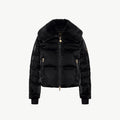 RAIDER NEBULA DOWN SKI JACKET