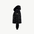 RAIDER NEBULA DOWN SKI JACKET