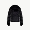 RAIDER NEBULA DOWN SKI JACKET