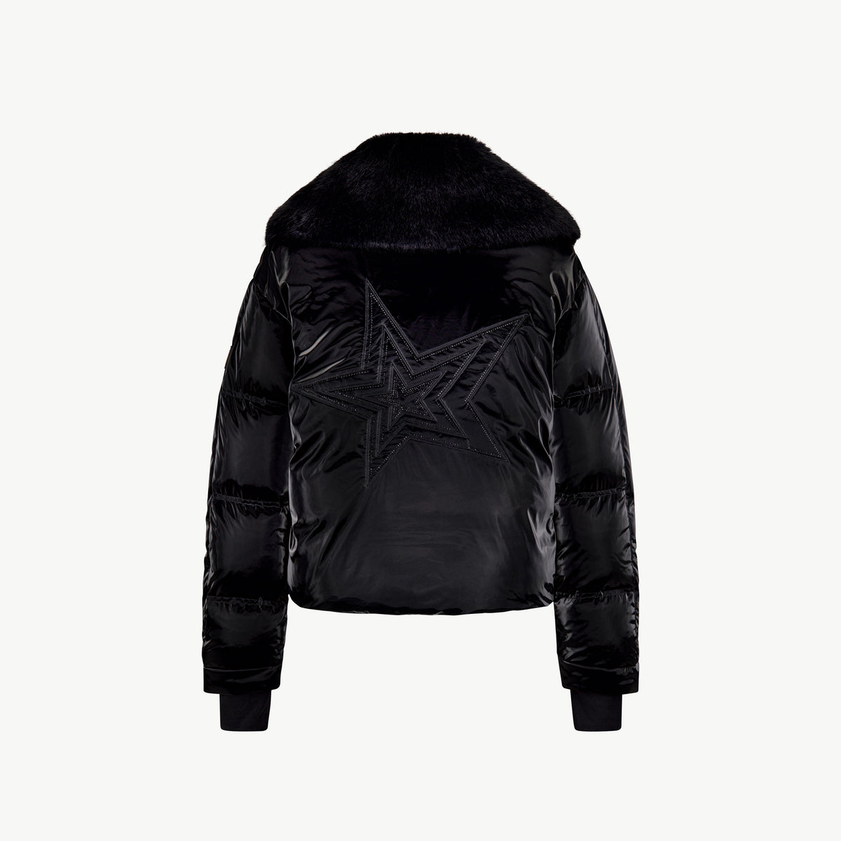 RAIDER NEBULA DOWN SKI JACKET