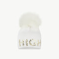 RUSH SKI BEANIE