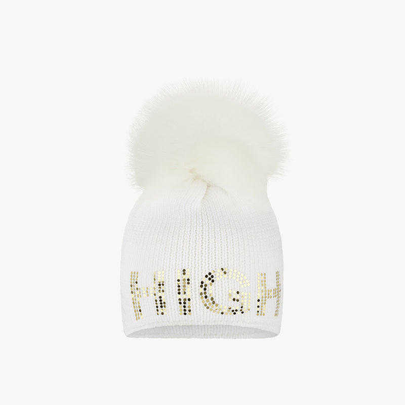 RUSH SKI BEANIE