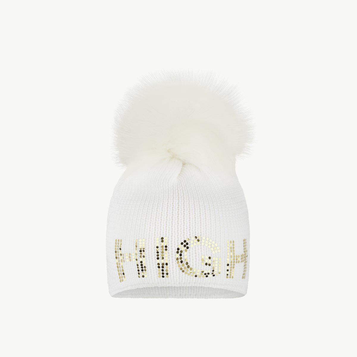 RUSH SKI BEANIE