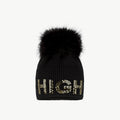 RUSH SKI BEANIE