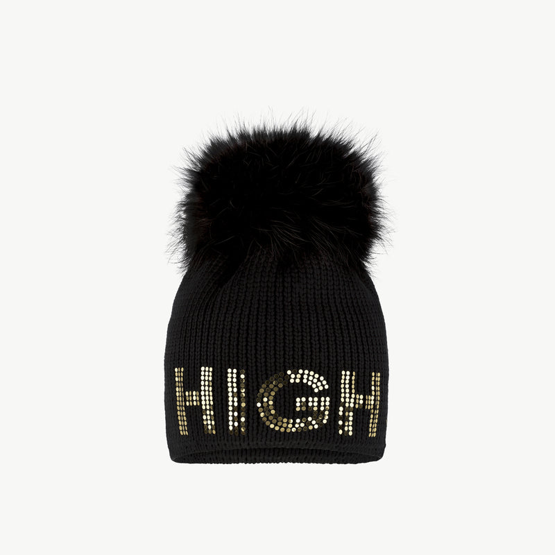 RUSH SKI BEANIE