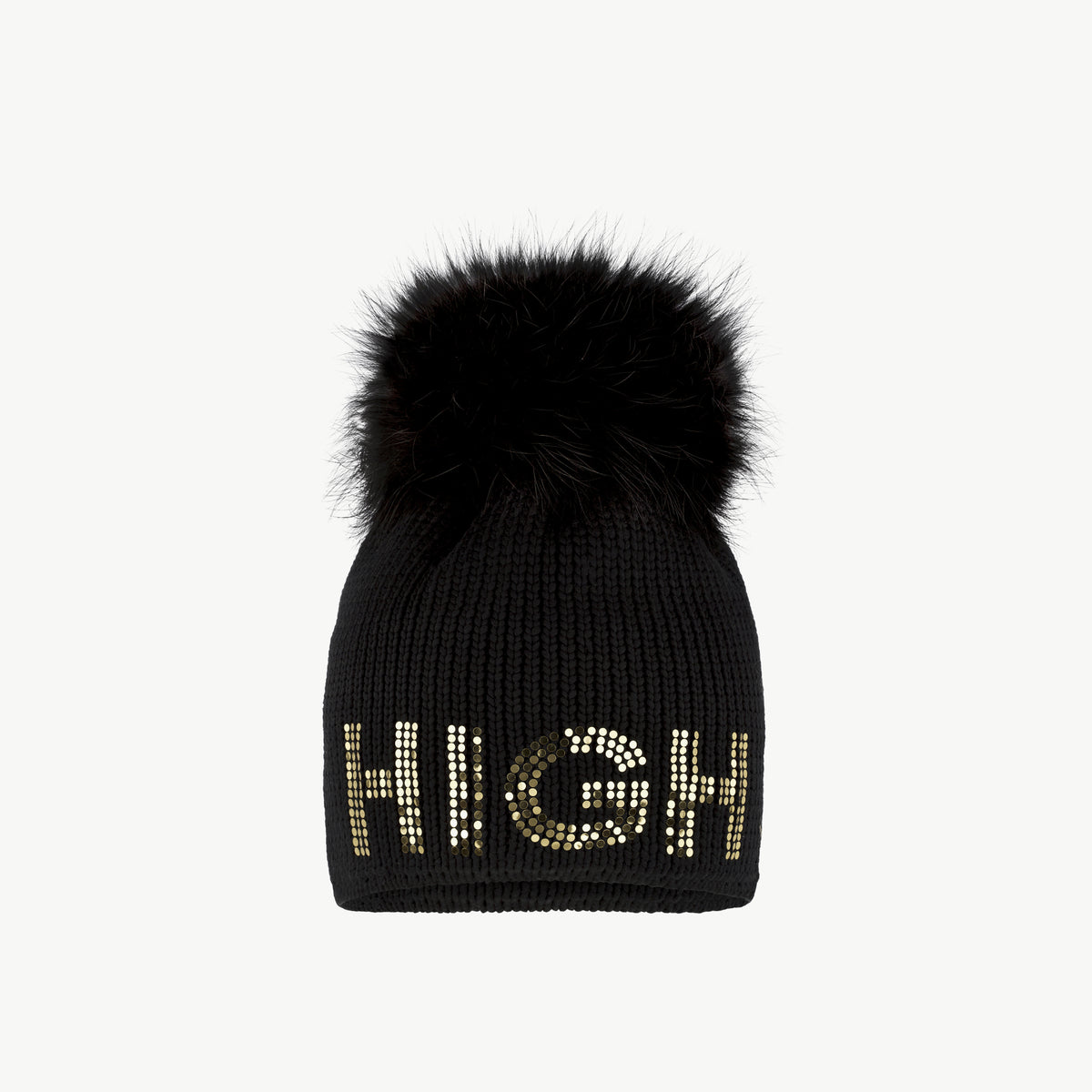 RUSH SKI BEANIE