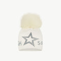 STAR SKI BEANIE