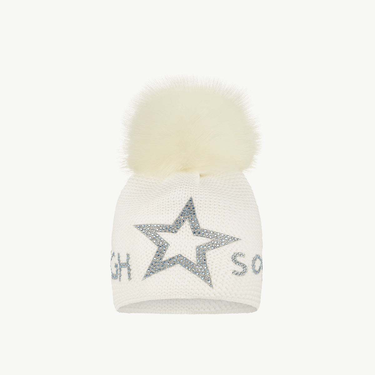 STAR SKI BEANIE