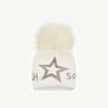 STAR SKI BEANIE