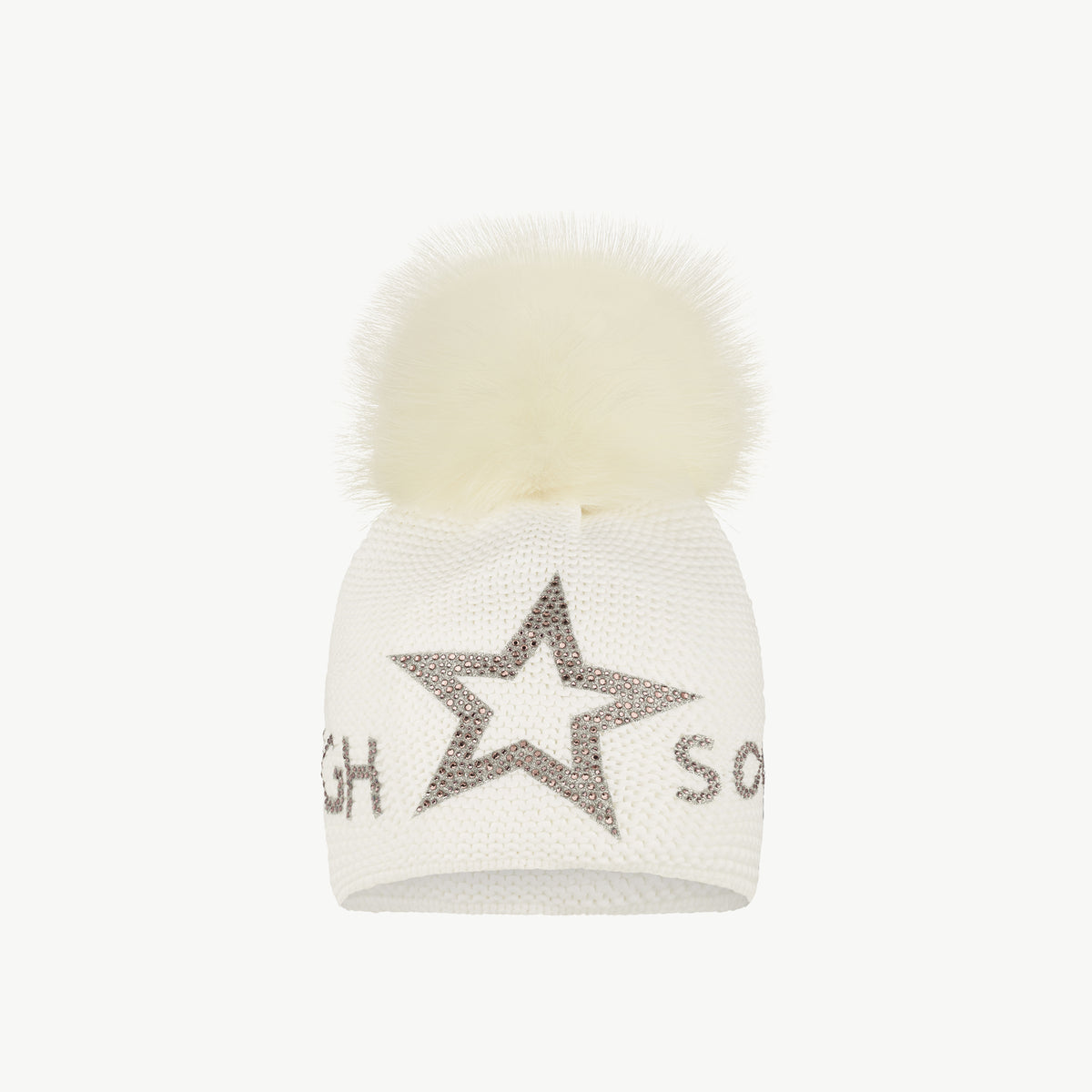 STAR SKI BEANIE