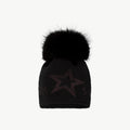 STAR SKI BEANIE