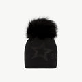 STAR SKI BEANIE