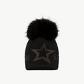 STAR SKI BEANIE