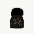 STAR SKI BEANIE